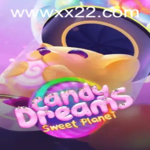 CandyDreams: Um Mundo de Aventuras Coloridas