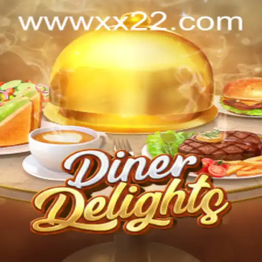 DinerDelights: Um Mergulho na Experiência Culinária de Jogo