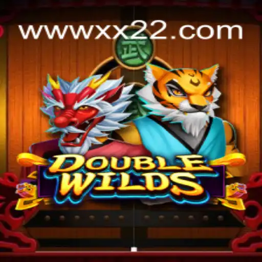 Conheça DoubleWilds: O Jogo de Estratégia e Diversão no XX22.COM