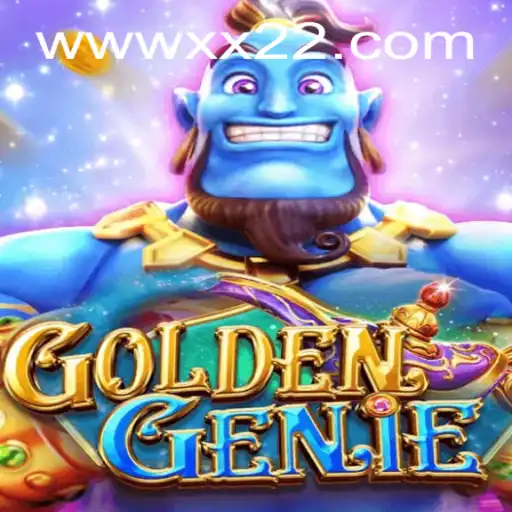 Descobrindo GOLDENGENIE: O Novo Fenômeno no Mundo dos Jogos