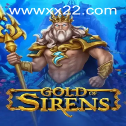 GoldofSirens: Um Mundo de Estratégia e Mistério