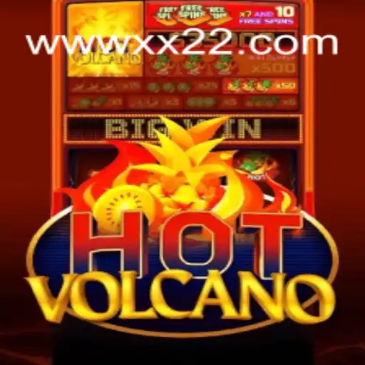 HotVolcano: Um Mergulho na Ação Intensa do Jogo