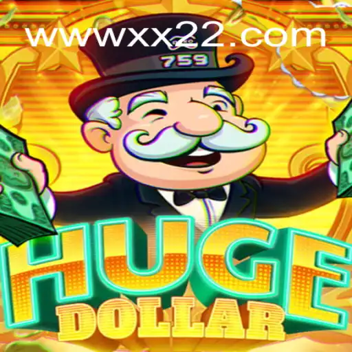 Explorando 'HugeDollar': Um Jogo Inovador no Cenário Atual de Entretenimento