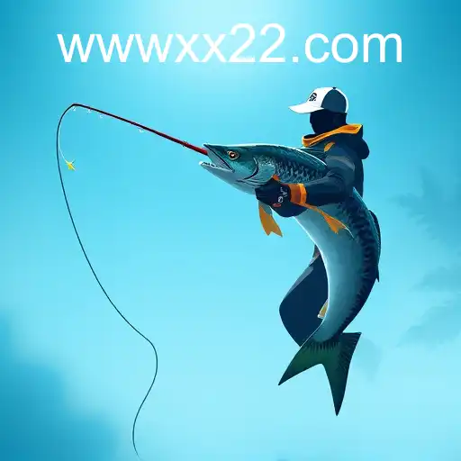 Jogos de pesca