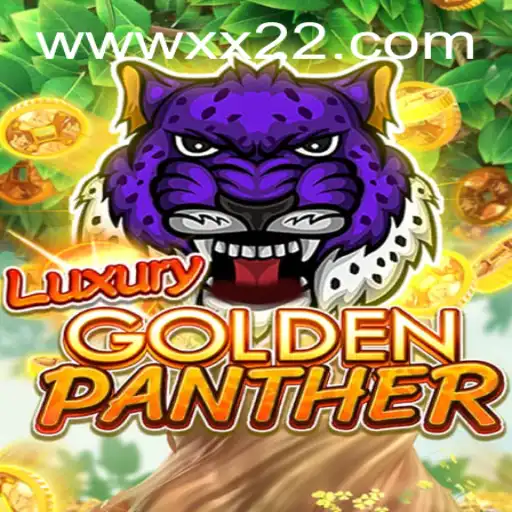 Descubra tudo sobre o emocionante jogo LUXURYGOLDENPANTHER