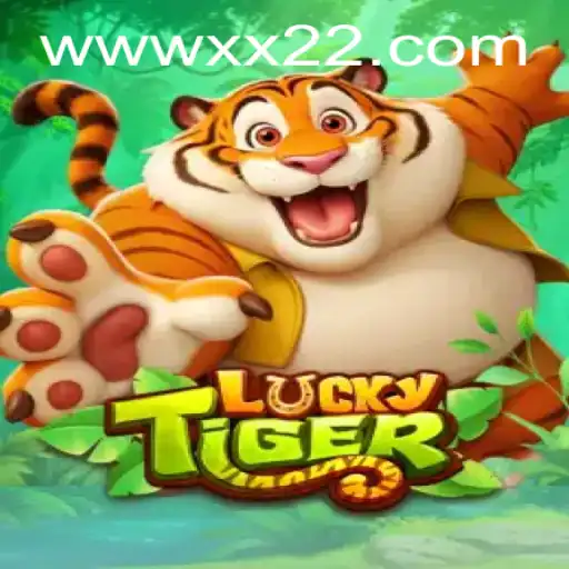 Descubra o Fascinante Mundo de LuckyTiger: O Jogo de Azar que Está Conquistando o Mundo