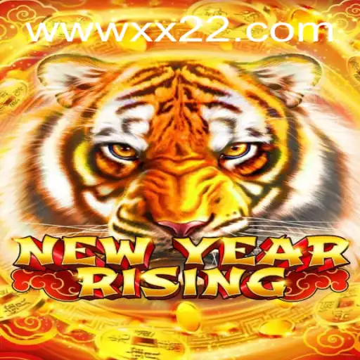 NewYearRising: O Jogo que Celebra a Renascença dos Anos com XX22.COM