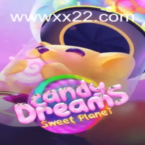 CandyDreams: Um Mundo de Aventuras Coloridas