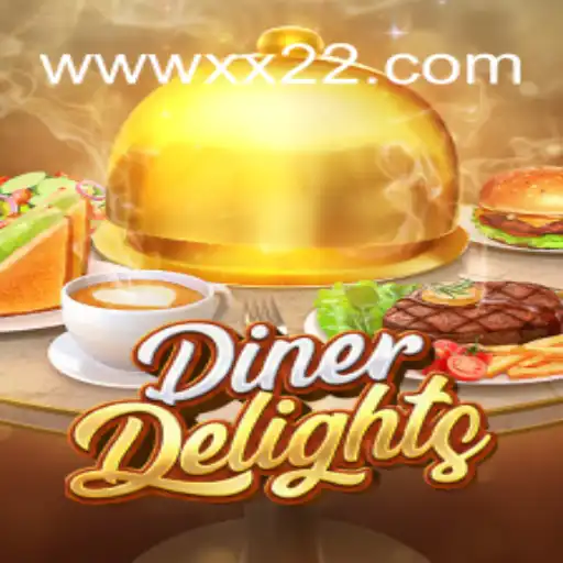 DinerDelights: Um Mergulho na Experiência Culinária de Jogo