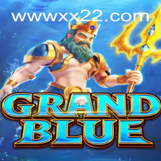 GRANDBLUE: Descubra a Nova Sensação do Mundo dos Jogos!
