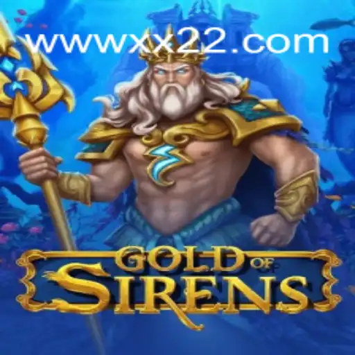 GoldofSirens: Um Mundo de Estratégia e Mistério