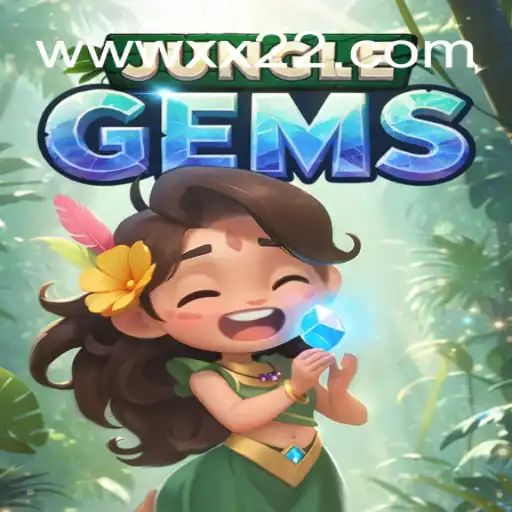 Explorando JungleGems: Um Mergulho no Mundo de Aventuras e Estratégias