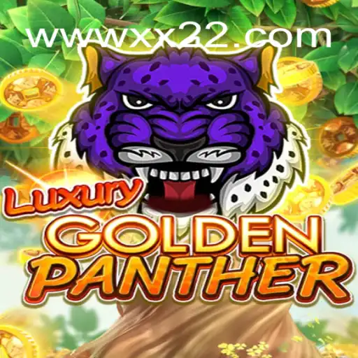 Descubra tudo sobre o emocionante jogo LUXURYGOLDENPANTHER