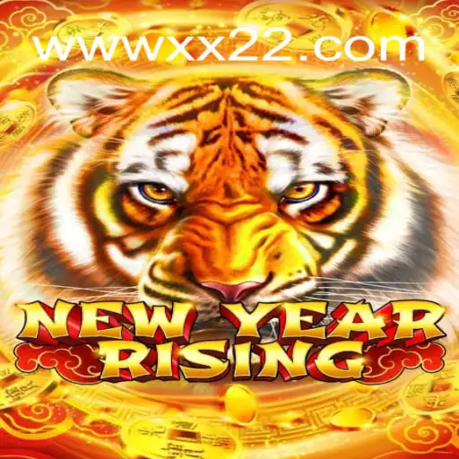 NewYearRising: O Jogo que Celebra a Renascença dos Anos com XX22.COM