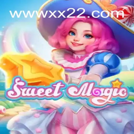 Explorando o Mundo de SweetMagic