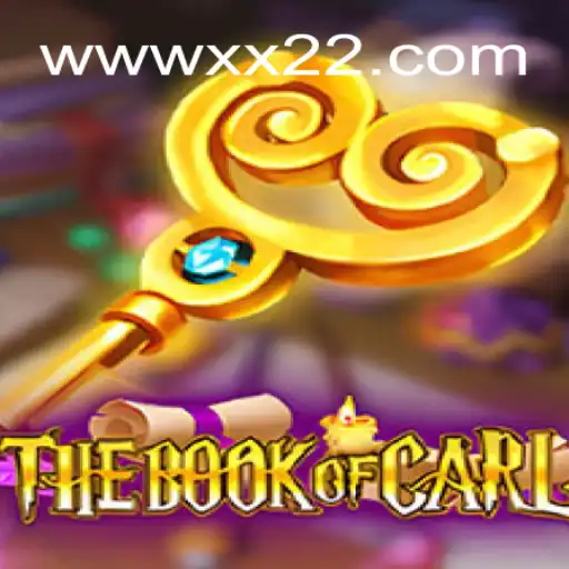 Descubra o Fascinante Jogo 'TheBookofCarl'