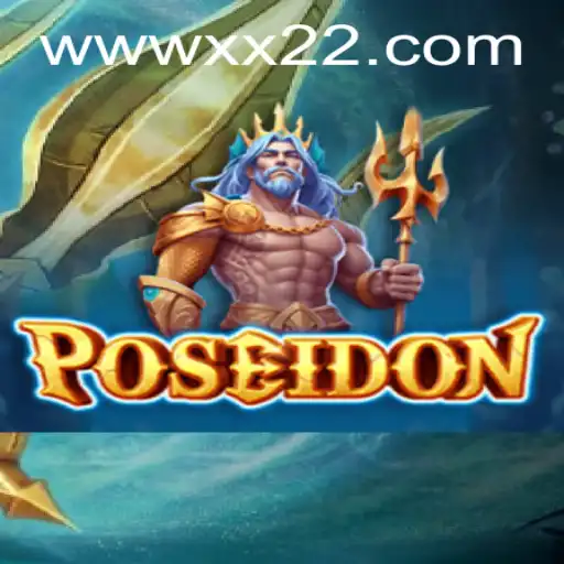 Explorando o Mundo de 'Poseidon' - Um Jogo Inovador e Envolvente