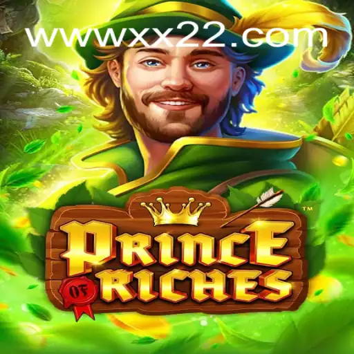 Desvendando o Universo de PrinceOfRiches: Um Mergulho Profundo nas Regras e Estratégias do Jogo