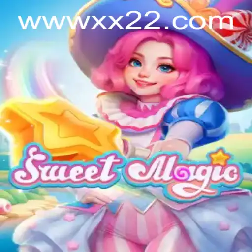 Explorando o Mundo de SweetMagic