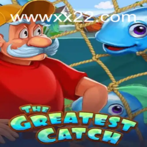 Descubra 'TheGreatestCatch': O Novo Fenômeno dos Jogos Online
