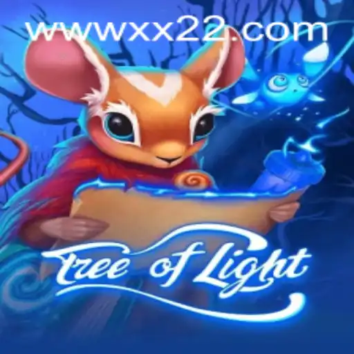 Descubra o Fascinante Mundo de TreeofLight