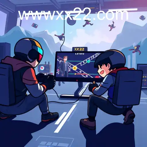 Videogames