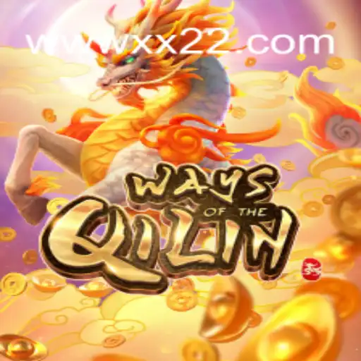 Descubra o Universo Emocionante de WaysoftheQilin