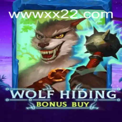 WolfHidingBonusBuy: Um Mergulho no Universo de Jogos e Estratégias de Cassino