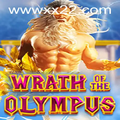 Wrath of Olympus: Uma Aventura Épica no Mundo dos Deuses